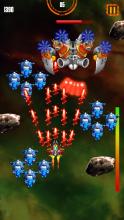 Galaxy Attack  Galaxy Survival  Squadron Shoot截图4