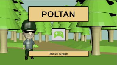 Poltan Polisi Kehutanan Penyelamat Hutan截图5