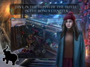 Haunted Hotel: Lost Dreams截图2