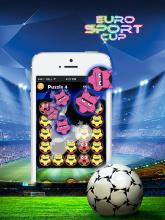 Euro Sport Cup Score Hero截图1