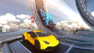 Real Racing : Stunt截图3