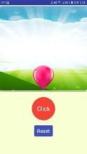 Baloon Roulette截图1