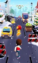 Run PAW Run Patrol Christmas Ryder截图3