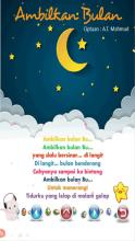 Indonesian Children's Songs截图4