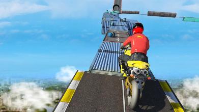 Impossible Tracks: Bike Edition截图5