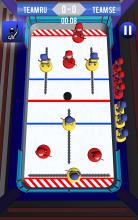 Tap Ice Hockey截图5