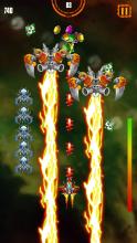 Galaxy Attack  Galaxy Survival  Squadron Shoot截图3