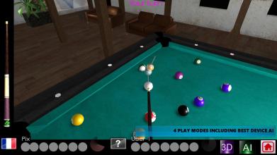 American Billiards Online截图5