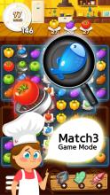 TM Restaurant Match puzzle截图5