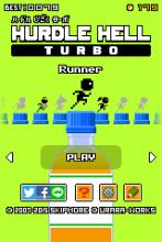 Hurdle Hell Turbo截图4