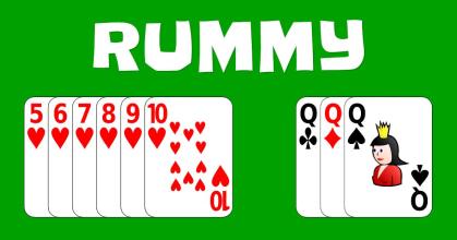 Rummy 2019 - Free截图2