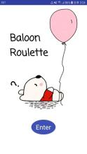 Baloon Roulette截图2