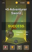 The Weapon Shop: Sword Making截图2