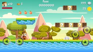 Jungle Heroes Adventure截图5