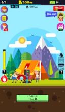 Oil, Inc. - Idle Clicker Tycoon截图2