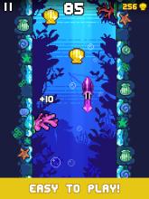 Ink or Swim  Underwater Arcade Dodger截图5