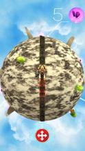 Sky Force : Strike War Speed截图4