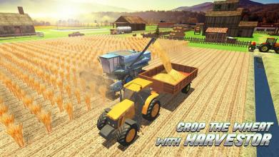 Modern Farming 3D截图3