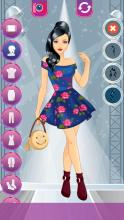 Dress Me Up Catwalk截图2