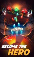 Galaxy Shooter: Space Attack - Phoenix Hawk截图2