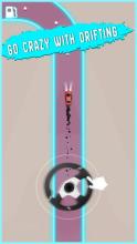 Rusty Driver Run : Road Life截图2