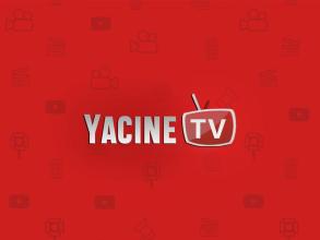 Yacine App截图1