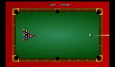 Pool Champions The 3D 8Ball Pool Tournament截图3