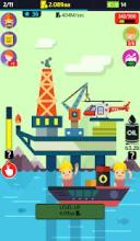 Oil, Inc. - Idle Clicker Tycoon截图4