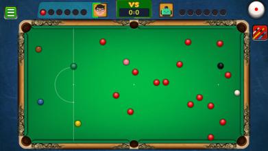 Magic Ball Snooker截图3