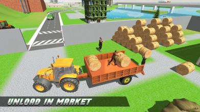 Modern Farming 3D截图4