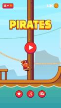 Climbing Pirates截图4