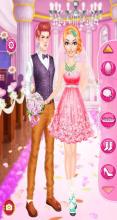 Dream Wedding 01截图1