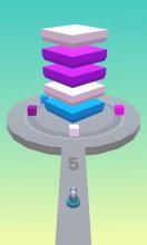 Tower Ball 3D截图3