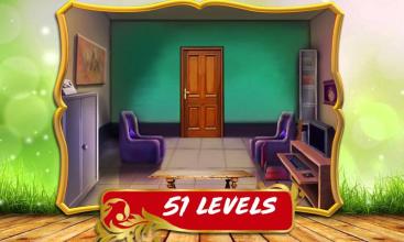 New Escape Games 5351 Doors Escape Game 2019截图2