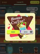 Coffee Tap截图4