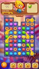 Candy Blast   Match 3 Puzzle Game截图2