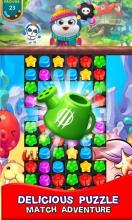 Candy Crazy Bomb Legend截图4