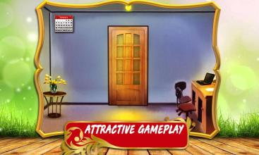 New Escape Games 5351 Doors Escape Game 2019截图1