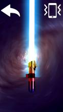 Lightsaber Simulator of Laser Sword截图5