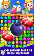 Candy Crazy Bomb Legend截图2