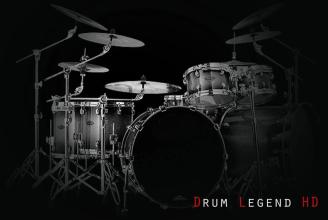 Drum Legend HD截图2