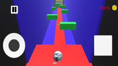 Experiment Ball - Roll a Ball截图2