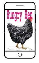 Hungry Hen – New Game 2019截图2