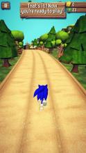 Super Sonic Dash Adventures截图4