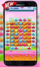 Fruit Candy Smash截图1