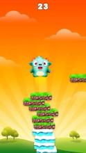 Stack Jump Tower - Stacking Games, Stacked Game截图3