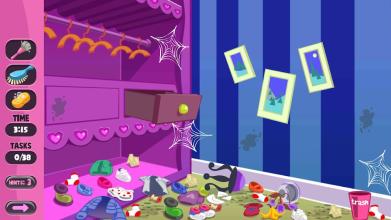 Kids Game: Baby Doll House Cleaning截图4