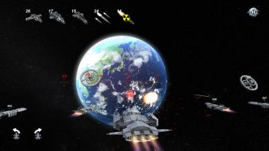 Space Nuclear War截图1