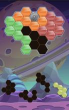 Hexa dom Block Puzzle截图5