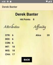 Derek Banter截图1